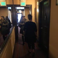 10/20/2017에 Princess Susannah G.님이 Hotel Rex San Francisco에서 찍은 사진