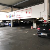 Photo taken at Kaufland by Justin S. on 7/5/2018
