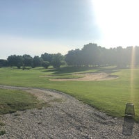 Photo taken at Robert Black Golf Course by John on 7/27/2018