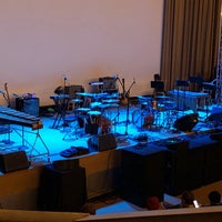 Photo taken at Rubloff Auditorium at the Art Institute by John on 2/16/2019