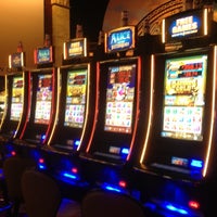 Hollywood casino aurora