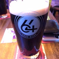 Photo taken at 64 oz Taphouse by Cameron L. on 1/23/2019