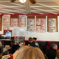 Photo taken at Mickies Dairy Bar by Brian M. on 11/27/2021