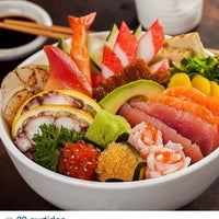 4/12/2015에 Raphael C.님이 Sushi Beta에서 찍은 사진