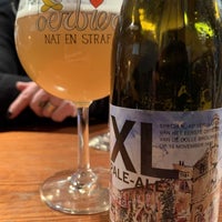 Photo taken at De Dolle Brouwers by Stijn V. on 2/26/2023
