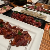 Photo taken at Gyu-Kaku Japanese BBQ by Christina M. on 8/13/2022