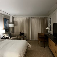 Photo taken at Four Seasons Hotel Austin by Christina M. on 12/16/2022