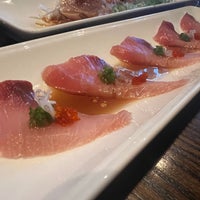 Photo taken at Seiya Japanese Cuisine by Christina M. on 7/9/2022