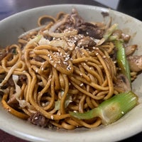 Photo taken at MP Mongolian BBQ by Christina M. on 8/21/2022