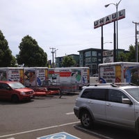 Photo taken at U-Haul Storage of West Seattle by Tyler P. on 6/15/2013