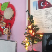 Photo taken at Lütfiye Kısacık İlköğretim Okulu by Şenay A. on 12/27/2016
