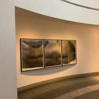 Photo taken at Musée d&amp;#39;art contemporain de Montréal (MAC) by Nader F. on 6/27/2019