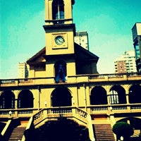 รูปภาพถ่ายที่ Colégio Marista Arquidiocesano de São Paulo โดย Lívia Y. เมื่อ 10/7/2012