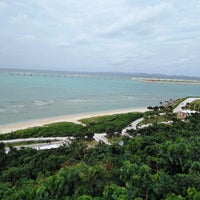 瀬長島展望台 Vista Panoramica Em 豊見城市 瀬長島展望台 Vista Panoramica Em 豊見城市