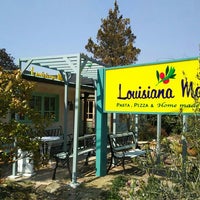 ルイジアナママ 亀岡店 Italian Restaurant ルイジアナママ 亀岡店 Italian Restaurant