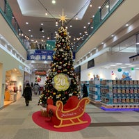 Photo taken at Shonan Mall Fill by うたこ 鎌. on 12/6/2022