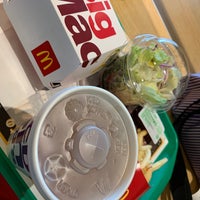 Photo taken at McDonald&amp;#39;s by うたこ 鎌. on 12/19/2022