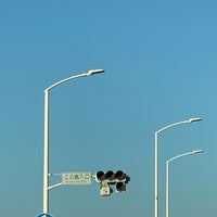 Photo taken at Enoshima Ent. Intersection by うたこ 鎌. on 12/28/2023