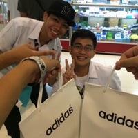 santos e adidas 2016