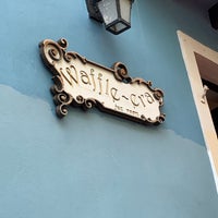 2/19/2020에 Bradley S.님이 Waffle-era Tea Room alias La Waflera Old San Juan에서 찍은 사진