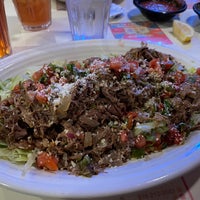 Photo taken at Margarita&amp;#39;s Mexican Restaurant by Bradley S. on 9/27/2023