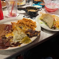 Photo taken at Chuy&amp;#39;s Tex-Mex by Bradley S. on 11/29/2023