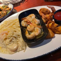 Photo taken at Red Lobster by Bradley S. on 6/23/2021