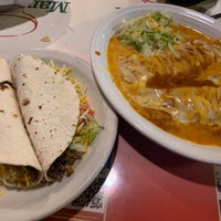 Photo taken at Margarita&amp;#39;s Mexican Restaurant by Bradley S. on 3/1/2020