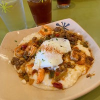 Photo taken at Snooze, an AM Eatery by Bradley S. on 6/12/2020