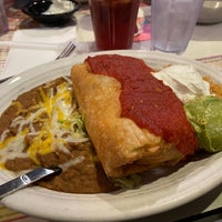 Photo taken at Margarita&amp;#39;s Mexican Restaurant by Bradley S. on 8/5/2023