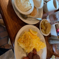 Photo taken at Cracker Barrel Old Country Store by Bradley S. on 11/17/2018