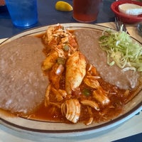 รูปภาพถ่ายที่ Manny&amp;#39;s Mexican Restaurant โดย Bradley S. เมื่อ 3/28/2024