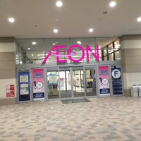 Photo taken at AEON Mall by Dr.N on 4/25/2016