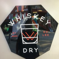 Photo taken at Whiskey Dry by Melanie R. on 9/13/2018