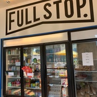 Photo taken at Full Stop by Melanie R. on 8/24/2021