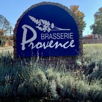 Das Foto wurde bei Brasserie Provence von Melanie R. am 11/6/2020 aufgenommen
