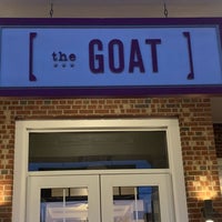 Photo taken at The Goat by Melanie R. on 8/10/2021