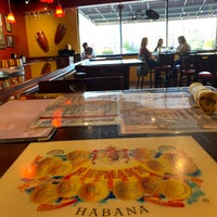 Photo taken at Havana Rumba by Melanie R. on 3/9/2021