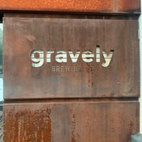 Photo taken at Gravely Brewing by Melanie R. on 7/23/2022
