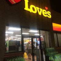 Photo taken at Love&amp;#39;s Travel Stop by Melanie R. on 8/27/2019
