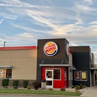 Photo taken at Burger King by Melanie R. on 11/5/2020