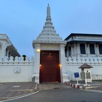 Photo taken at Phiman Deves Gate by สิริพร ช. on 4/14/2024