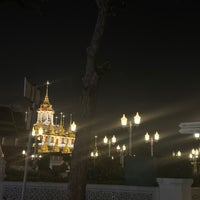 Photo taken at Wat Ratchanatdaram by สิริพร ช. on 3/2/2024