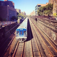 Photo taken at 97th Street by Jeronimo D. on 9/21/2013