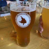 Photo taken at Storm Peak Brewing Company by Steph G. on 2/3/2022