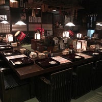 南部藩長屋酒場 盛岡市 岩手県 南部藩長屋酒場 盛岡市 岩手県