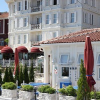 รูปภาพถ่ายที่ Trilyalı Otel โดย Trilyalı Otel เมื่อ 5/20/2015