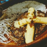 びっくりドンキー 枚方店 1 Tavsiye びっくりドンキー 枚方店 1 Tavsiye