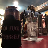 Photo taken at Welcome Diner by Aaron W. on 5/14/2018