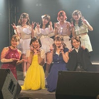 Photo taken at 目黒 THE LIVE STATION by むたちゃん on 1/10/2022